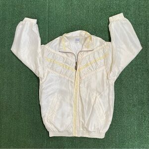 Fuda Windbreaker Jacket